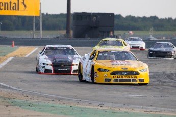 Série NASCAR Canada à ICAR