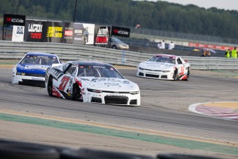 Série NASCAR Canada à ICAR