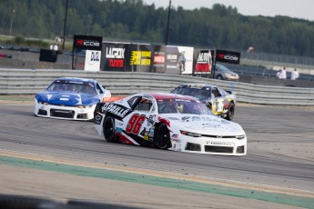 Série NASCAR Canada à ICAR