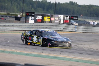 Série NASCAR Canada à ICAR
