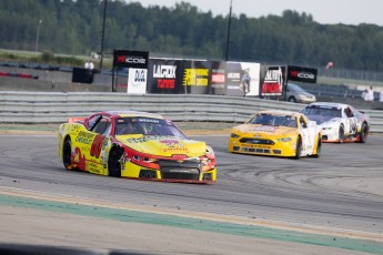 Série NASCAR Canada à ICAR