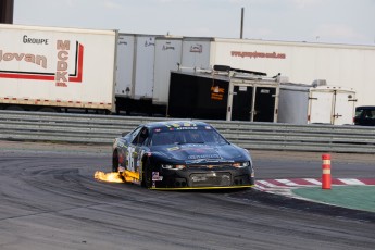 Série NASCAR Canada à ICAR