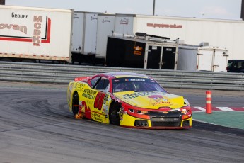 Série NASCAR Canada à ICAR