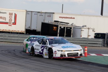 Série NASCAR Canada à ICAR