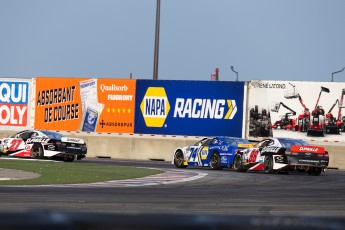 Série NASCAR Canada à ICAR