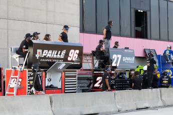 Série NASCAR Canada à ICAR