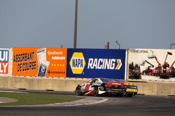 Série NASCAR Canada à ICAR
