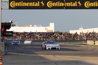 Série NASCAR Canada à ICAR