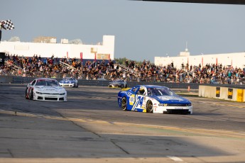 Série NASCAR Canada à ICAR