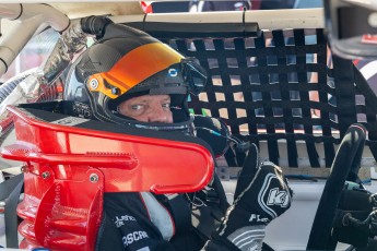 Série NASCAR Canada à ICAR