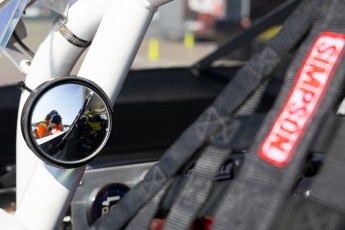 Série NASCAR Canada à ICAR