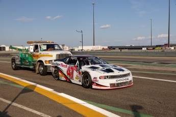 Série NASCAR Canada à ICAR