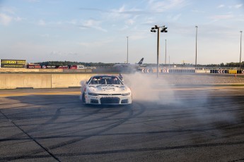 Série NASCAR Canada à ICAR
