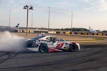 Série NASCAR Canada à ICAR