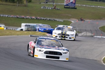 CTMP Août 2024 - Trans Am