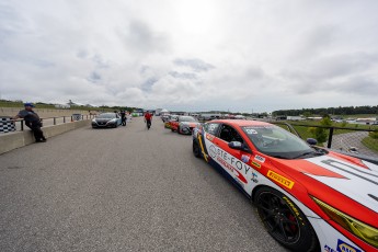 CTMP Août 2024 - Coupe Nissan Sentra