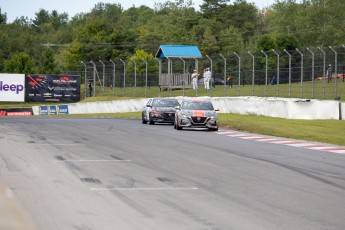 CTMP Août 2024 - Coupe Nissan Sentra