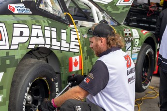CTMP Août 2024 - NASCAR Canada