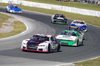 CTMP Août 2024 - NASCAR Canada