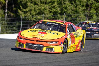CTMP Août 2024 - NASCAR Canada