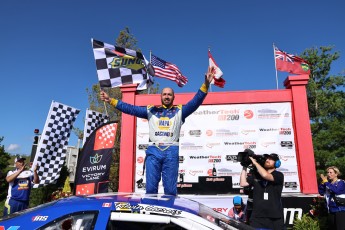 CTMP août 2024 - NASCAR Canada