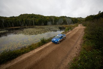 Rallye Défi Petite Nation 2024