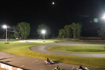 6 Heures Day & Night Pole-Position à SH Karting
