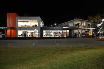 6 Heures Day & Night Pole-Position à SH Karting