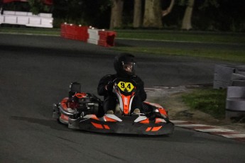 6 Heures Day & Night Pole-Position à SH Karting