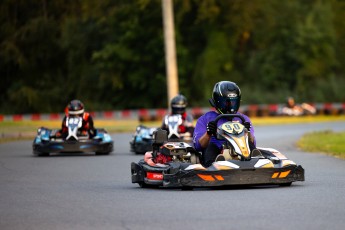 6 Heures Day & Night Pole-Position à SH Karting