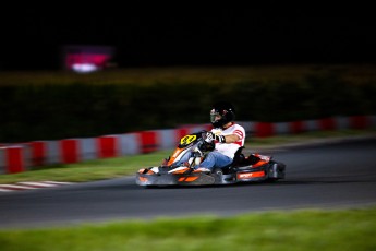 6 Heures Day & Night Pole-Position à SH Karting