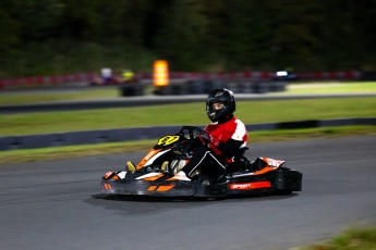 6 Heures Day & Night Pole-Position à SH Karting