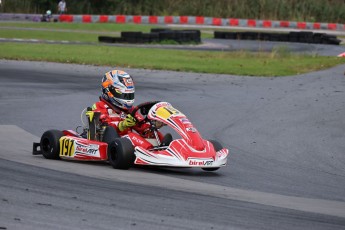 Karting à St-Hilaire- Coupe de Montréal #6 - Vendredi + samedi