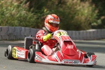 Karting à St-Hilaire- Coupe de Montréal #6 - Dimanche