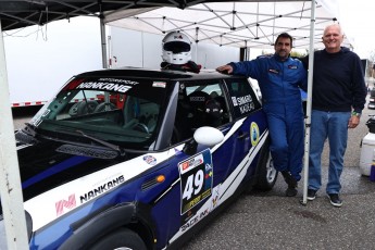 Calabogie Fall Classic - S.P.C.