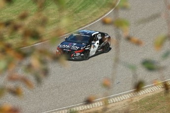 Calabogie Fall Classic - Coupe Nissan Sentra