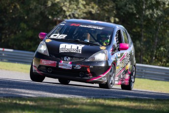 Calabogie Fall Classic - S.P.C.