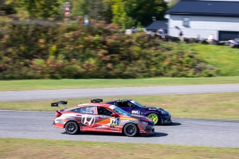 Calabogie Fall Classic - S.P.C.