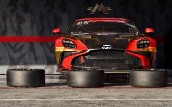 Finales séries FFSA 2024 - Le Castellet