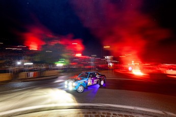 RallyLegend (Italie) 2024