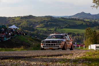 RallyLegend (Italie) 2024