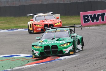 DTM Finale 2024 - Hockenheim
