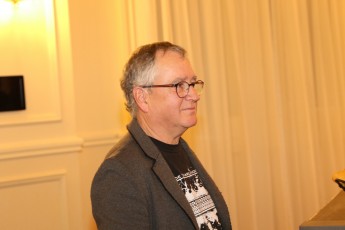 Rallye de Charlevoix 2024