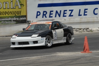 2ième Manche du DMCC