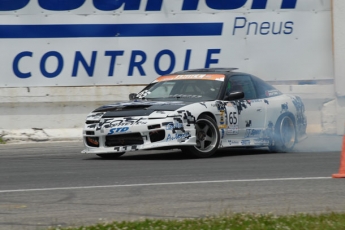 2ième Manche du DMCC