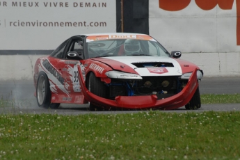 2ième Manche du DMCC