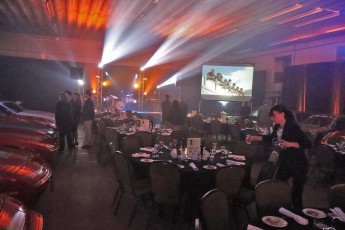 50e Anniversaire de SH Karting