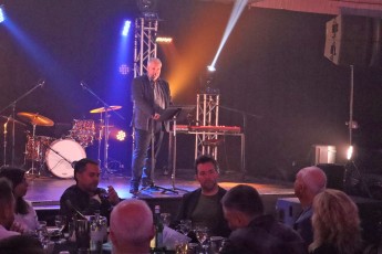 50e Anniversaire de SH Karting