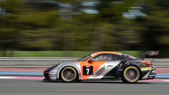 Ultimate Cup European Series - Le Castellet 2024