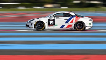Ultimate Cup European Series - Le Castellet 2024